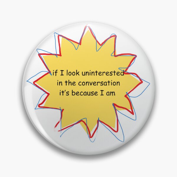 Item preview, Warnings to others designed and sold by jennapitt0910.