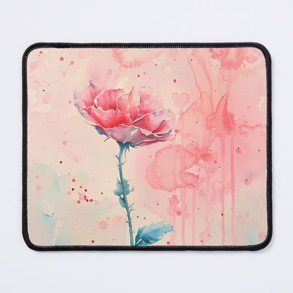 Item preview, Minimalist watercolor designed and sold by MidArtForge.