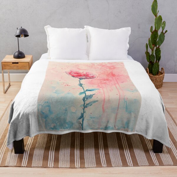 Item preview, Minimalist watercolor designed and sold by MidArtForge.