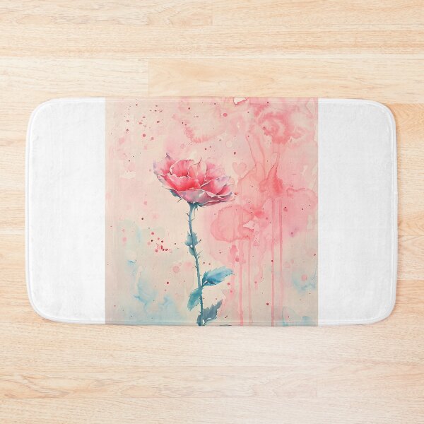 Item preview, Minimalist watercolor designed and sold by MidArtForge.