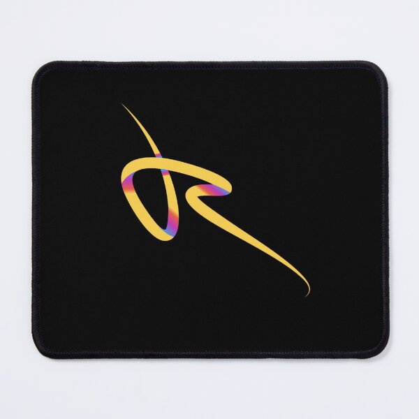Item preview, Stylish T-shirt with modern bow graphic - yellow designed and sold by KolbaVison.