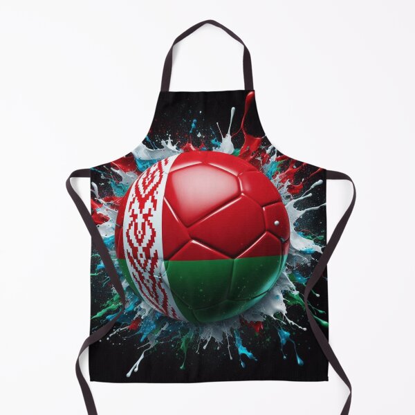Item preview, Belarusian Football designed and sold by RaF71PrO.