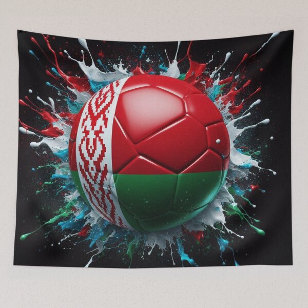 Item preview, Belarusian Football designed and sold by RaF71PrO.
