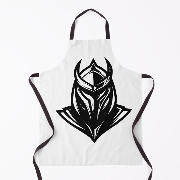 Item preview, eSports v6 logo designed and sold by Stickio.