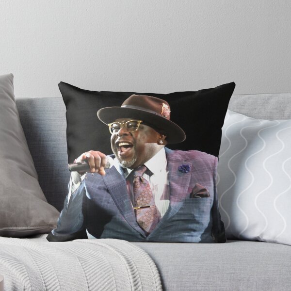 Item preview, Cedric Kyles - Photograph designed and sold by ConcertImages.