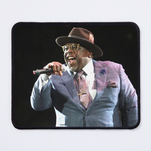 Item preview, Cedric Kyles - Photograph designed and sold by ConcertImages.