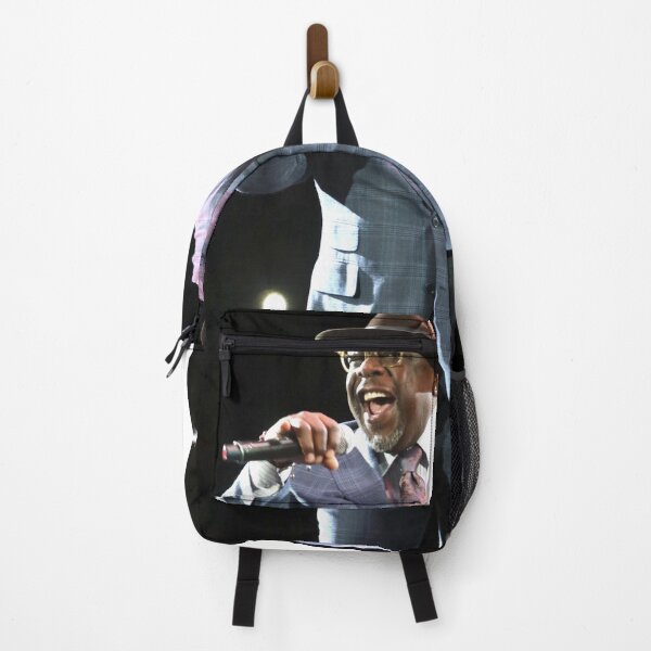Item preview, Cedric Kyles - Photograph designed and sold by ConcertImages.