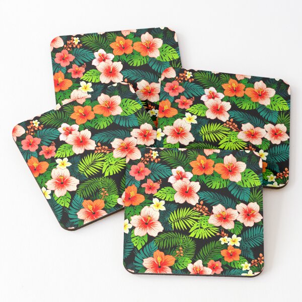 Item preview, Exotic Bloom designed and sold by Thai Vibe Studio.
