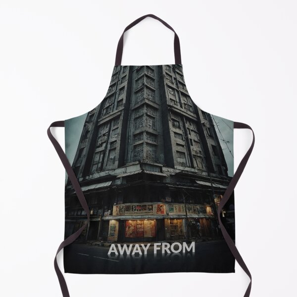 Item preview, Away From Home designed and sold by SimplifyCD.