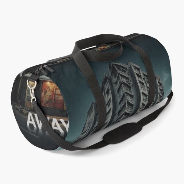 Item preview, Away From Home designed and sold by SimplifyCD.