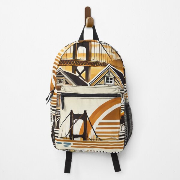 Item preview, Painted Ladies San Francisco designed and sold by WzzupCobra.