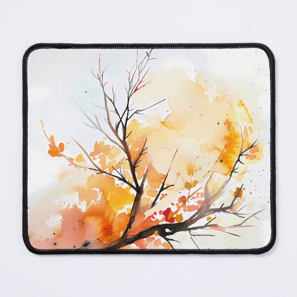 Item preview, Minimalist watercolor designed and sold by MidArtForge.