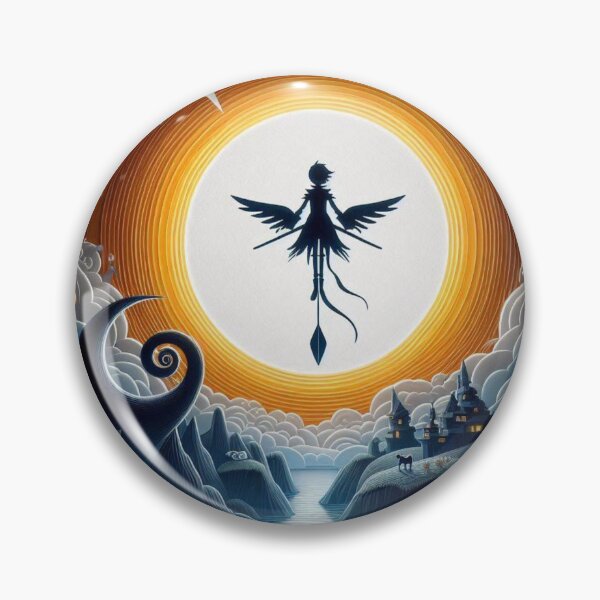 Item preview, Wisp Will designed and sold by tilmizart.
