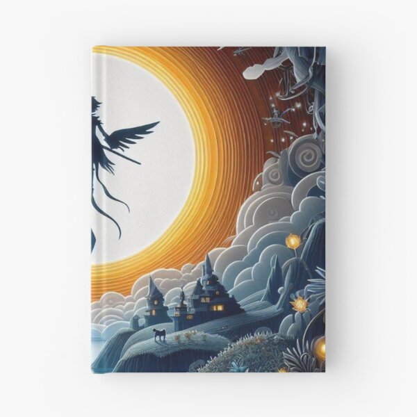 Item preview, Wisp Will designed and sold by tilmizart.