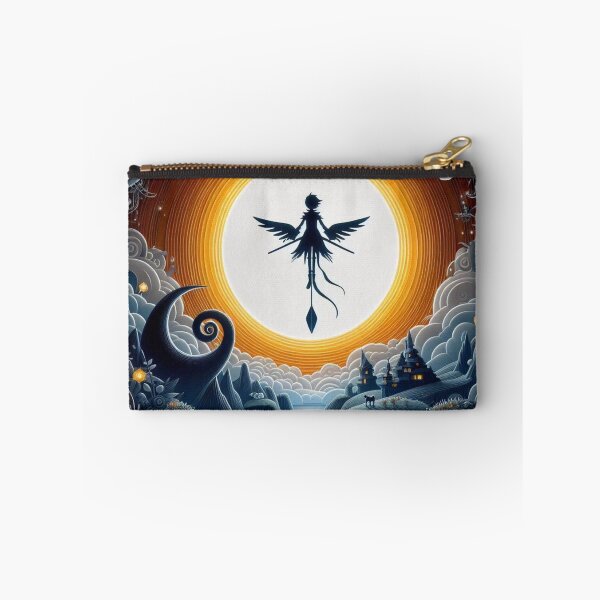 Item preview, Wisp Will designed and sold by tilmizart.