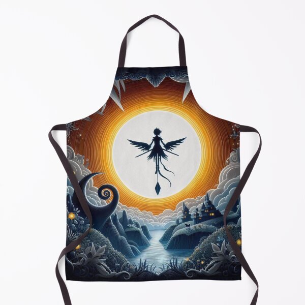 Item preview, Wisp Will designed and sold by tilmizart.