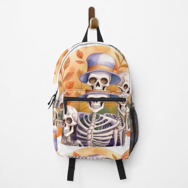 Item preview, Halloween Skeleton v13 designed and sold by ArtsyAbode66.