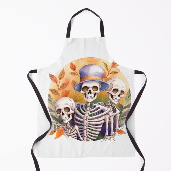 Item preview, Halloween Skeleton v13 designed and sold by ArtsyAbode66.