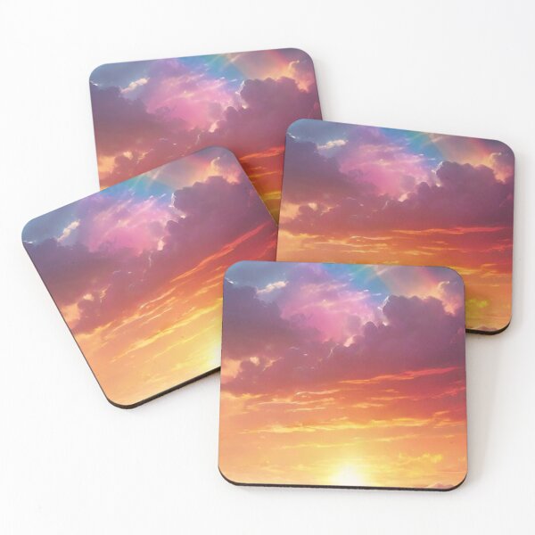 Item preview, A Breathtaking Sunset designed and sold by masabo.