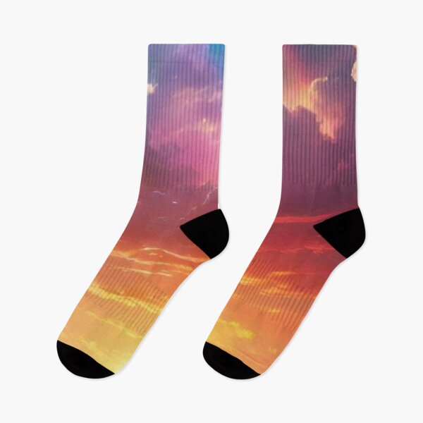 Item preview, A Breathtaking Sunset designed and sold by masabo.