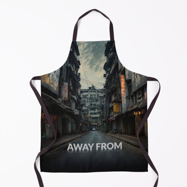 Item preview, Away From designed and sold by SimplifyCD.
