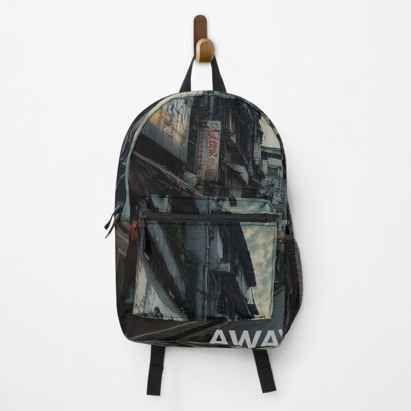 Item preview, Away From designed and sold by SimplifyCD.