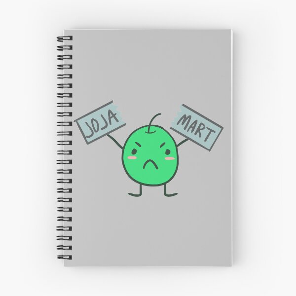 Item preview, Down With Joja designed and sold by UberGhibli.