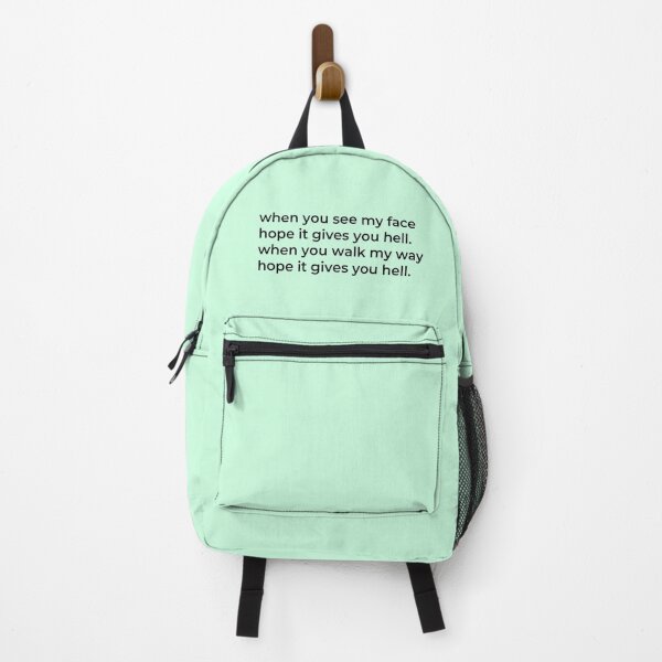 Item preview, hope it gives you hell designed and sold by Haveyouseenmy.