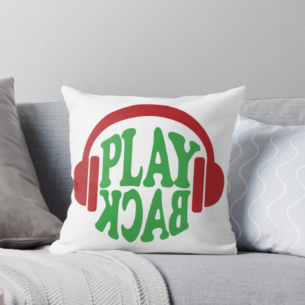 Item preview, Throw Pillow designed and sold by OnePeaceStore.