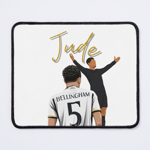Item preview, Jude Bellingham designs designed and sold by Roehidesigns.