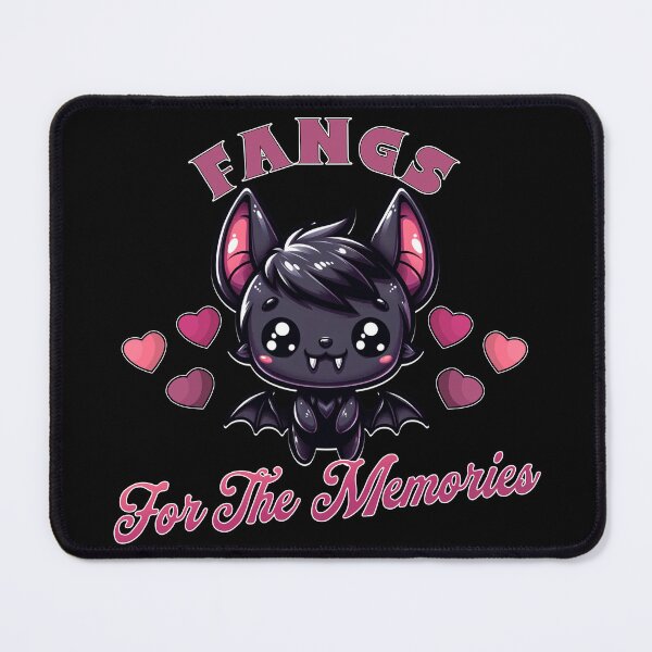 Item preview, Fangs For The Memories designed and sold by Ashley Krautter.