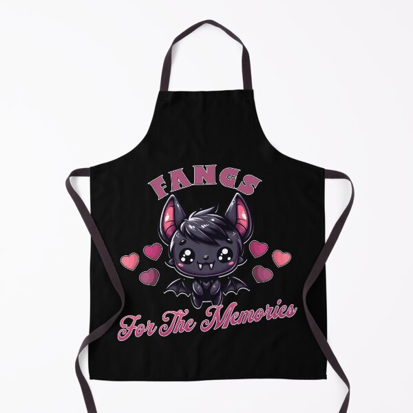 Item preview, Fangs For The Memories designed and sold by Ashley Krautter.