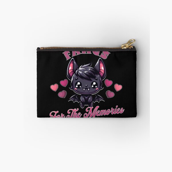 Item preview, Fangs For The Memories designed and sold by Ashley Krautter.