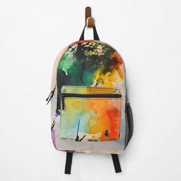 Item preview, Minimalist watercolor designed and sold by MidArtForge.
