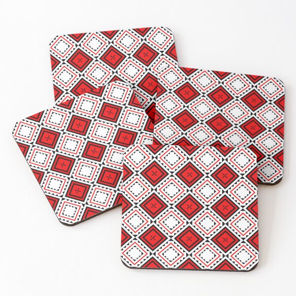 Item preview, Geometry Patterns designed and sold by 1095moments.