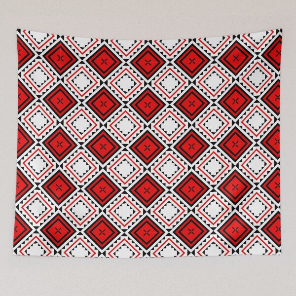 Item preview, Geometry Patterns designed and sold by 1095moments.