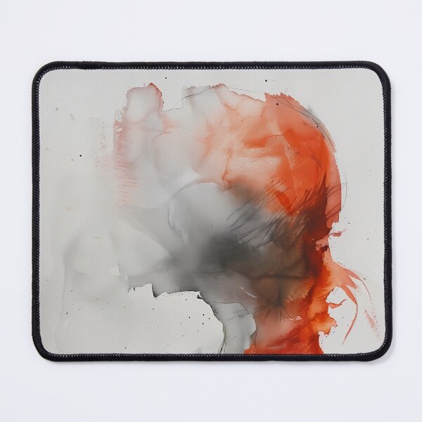 Item preview, Minimalist watercolor designed and sold by MidArtForge.