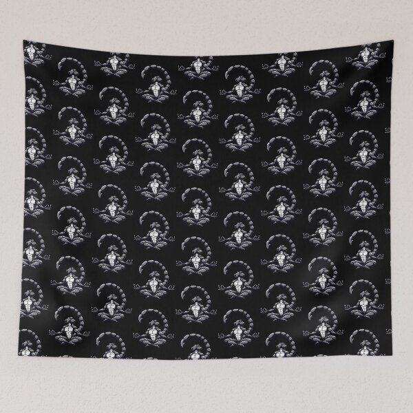 Item preview, Meditation Huskey Yoga Pose Relaxing Animal designed and sold by Artistoos.