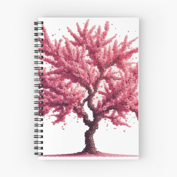 Item preview, Sakura Symphony: A Majestic Dance of Pink Petals in the Breeze designed and sold by aZRaSs.