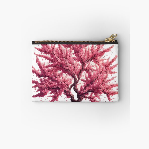 Item preview, Sakura Symphony: A Majestic Dance of Pink Petals in the Breeze designed and sold by aZRaSs.