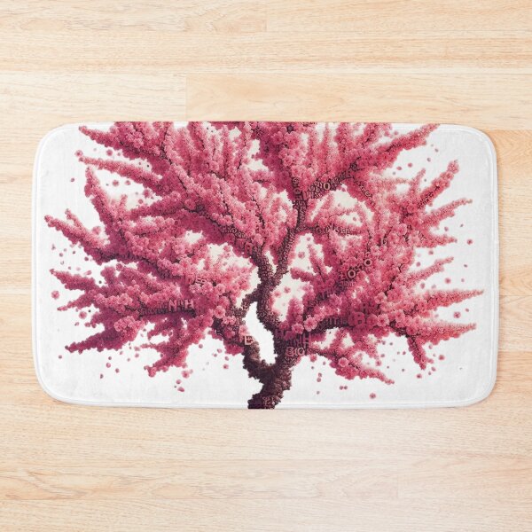 Item preview, Sakura Symphony: A Majestic Dance of Pink Petals in the Breeze designed and sold by aZRaSs.