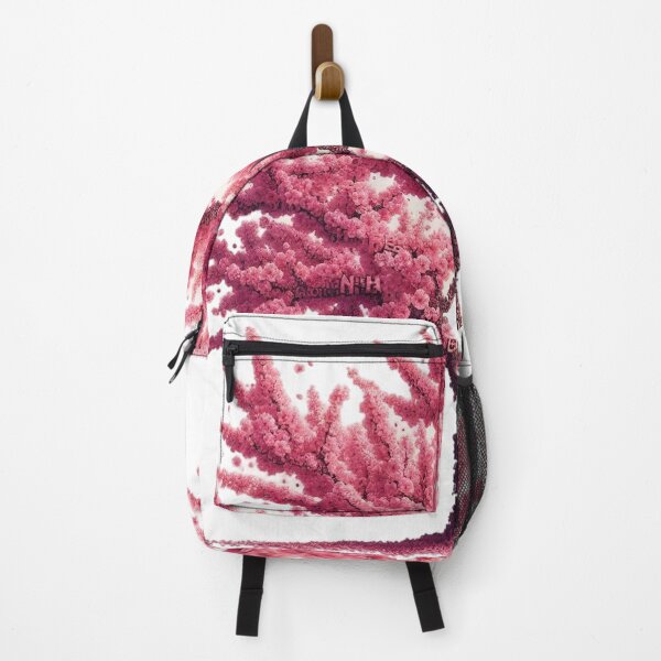 Item preview, Sakura Symphony: A Majestic Dance of Pink Petals in the Breeze designed and sold by aZRaSs.