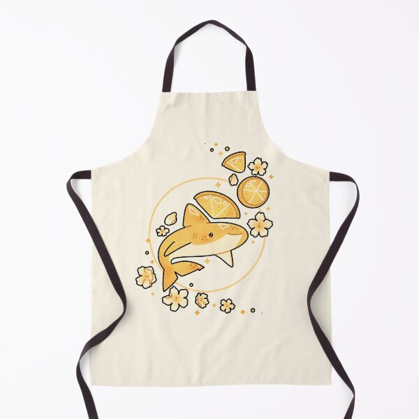 Item preview, Sweet lemon shark designed and sold by SilAchan.