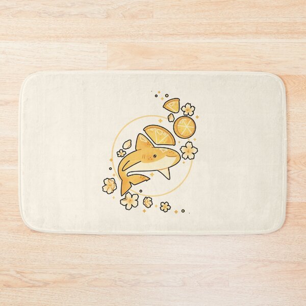 Item preview, Sweet lemon shark designed and sold by SilAchan.