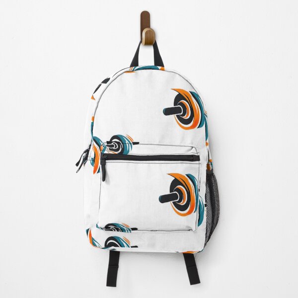 Item preview, Logo Gym v1 designed and sold by Stickio.