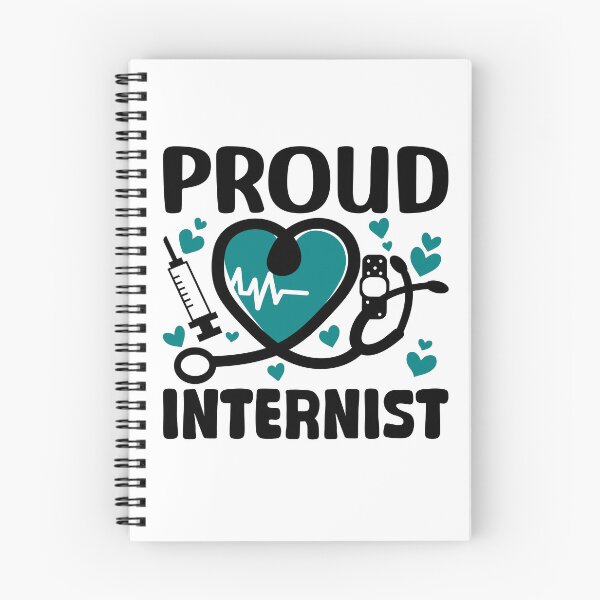 Item preview, Proud Internist Doctor designed and sold by Stick-Artistry.
