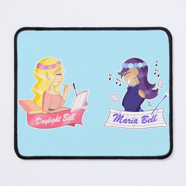 Item preview, Daylight and Maria- Crown Cousins designed and sold by TakaraPOV.