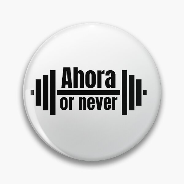 Item preview, AHORA OR NEVER .... Spanglish lovers designed and sold by ZMaria.