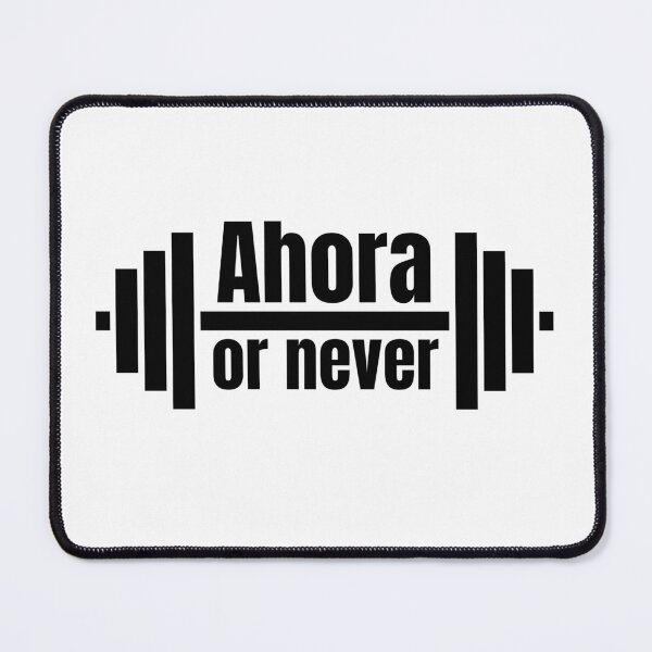 Item preview, AHORA OR NEVER .... Spanglish lovers designed and sold by ZMaria.