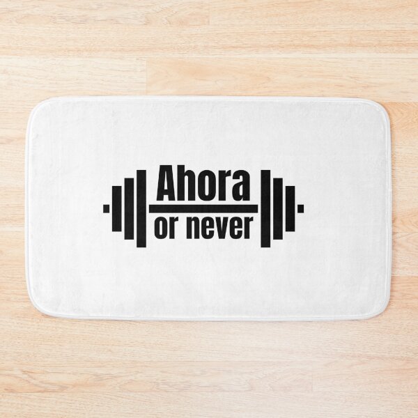 Item preview, AHORA OR NEVER .... Spanglish lovers designed and sold by ZMaria.